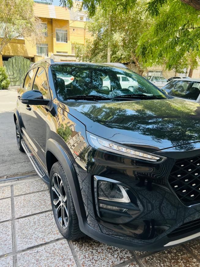 ام وی ام X22 پرو اتوماتیک IE - 1401