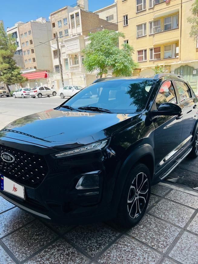 ام وی ام X22 پرو اتوماتیک IE - 1401