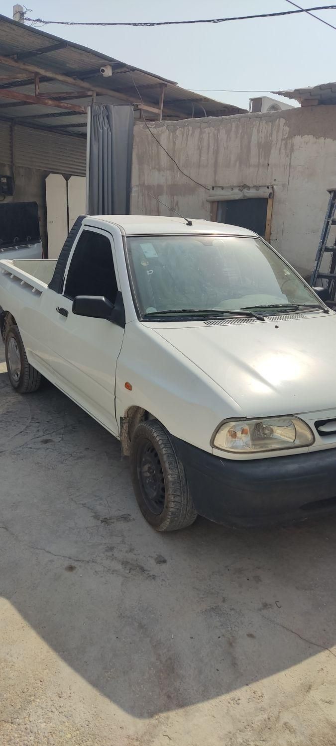 پراید 151 SE - 1401