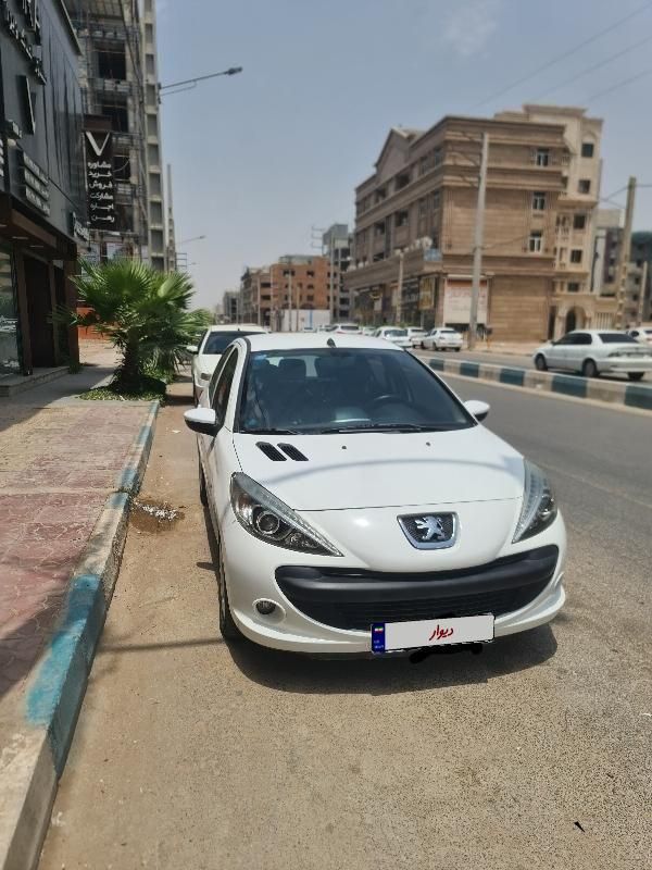 خودرو پژو، 207 آگهی ann_19450852