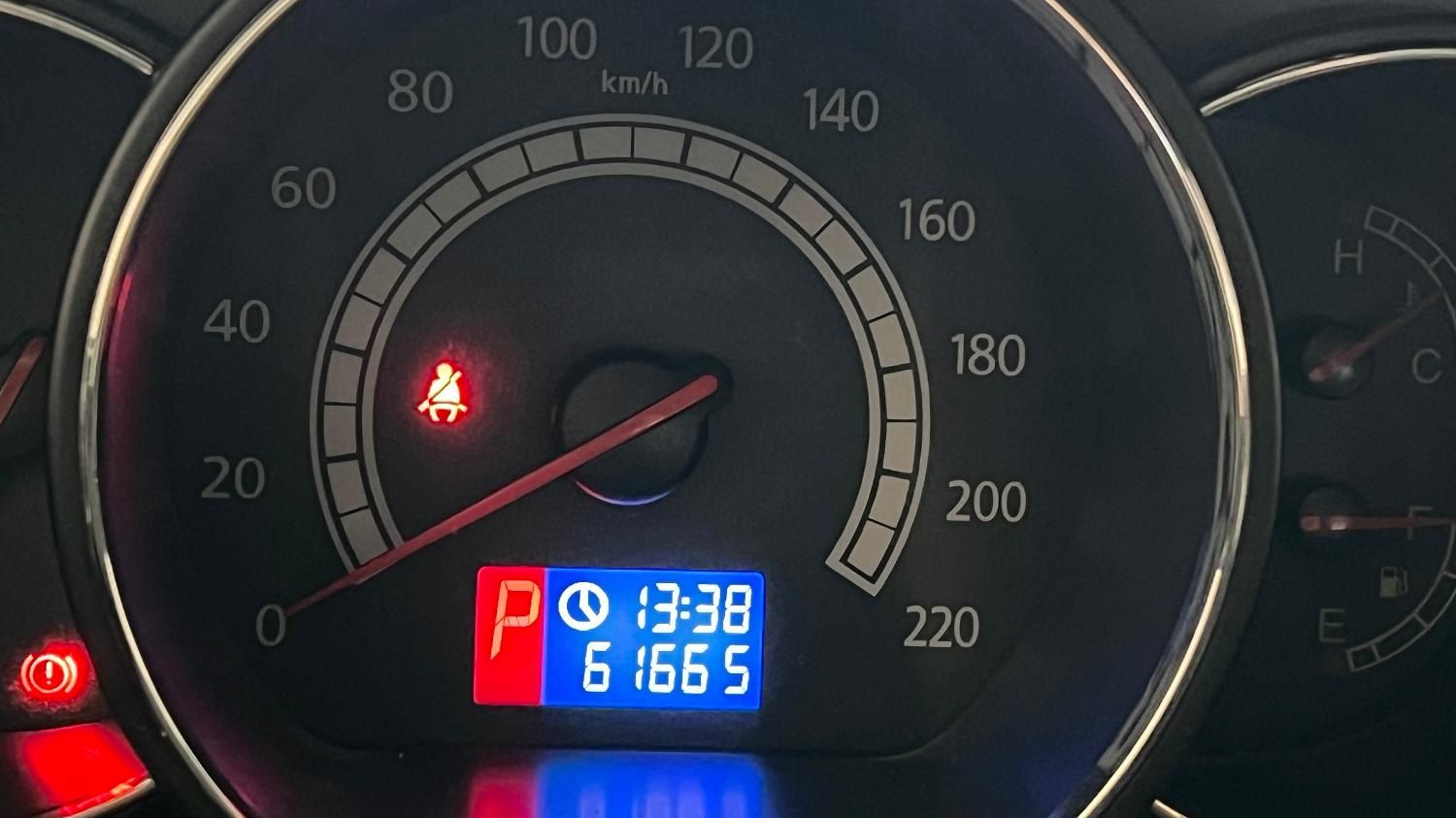 جک S5 اتوماتیک - 1395