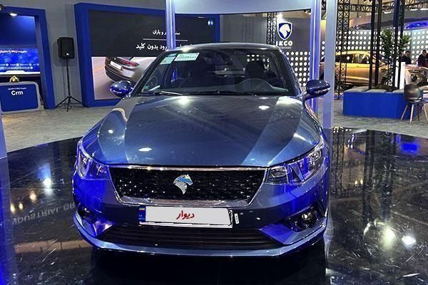 خودرو تارا، اتوماتیک آگهی ann_19450881