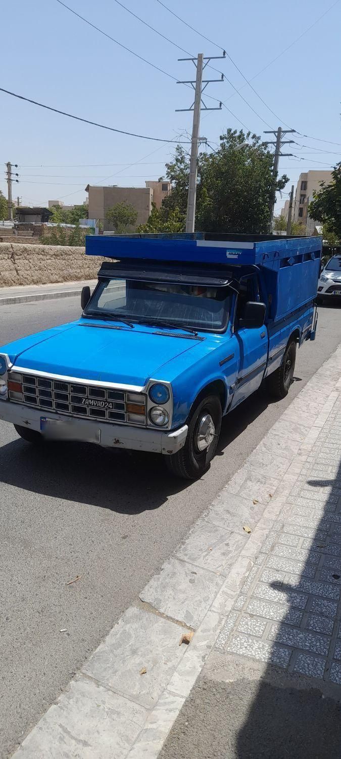 خودرو نیسان، سیلفی آگهی ann_19450884