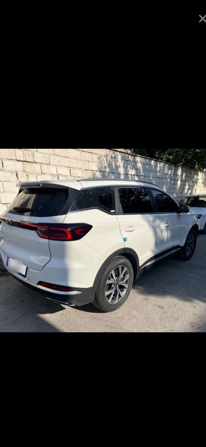 خودرو فونیکس، تیگو 7 پرو آگهی ann_19450893
