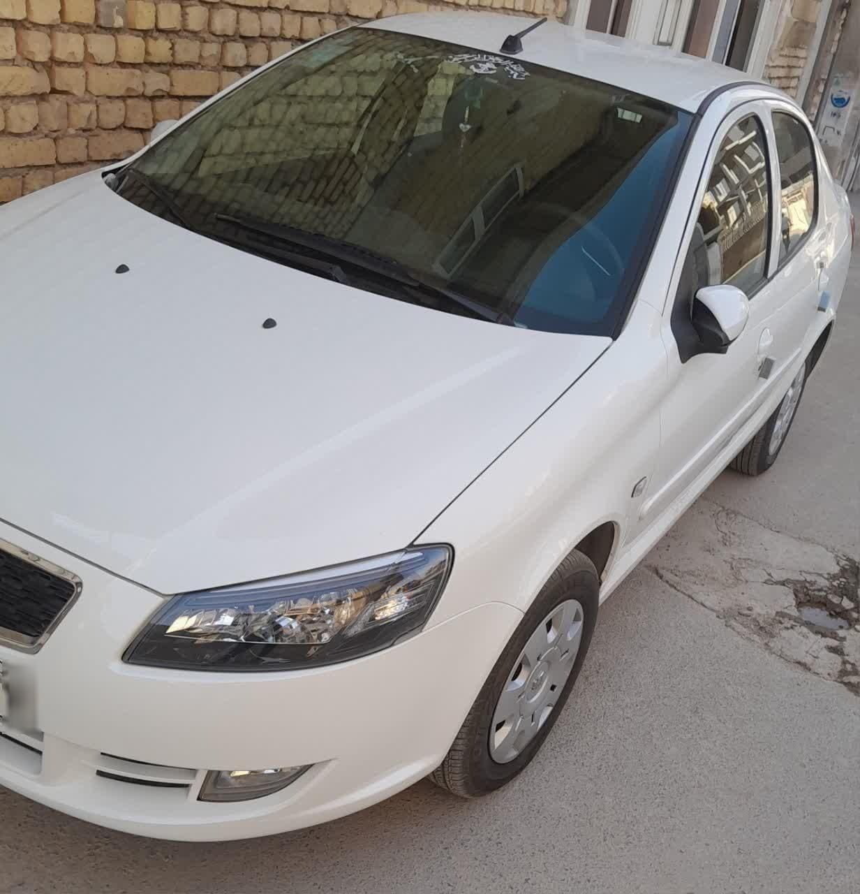 خودرو رانا، پلاس آگهی ann_19450897