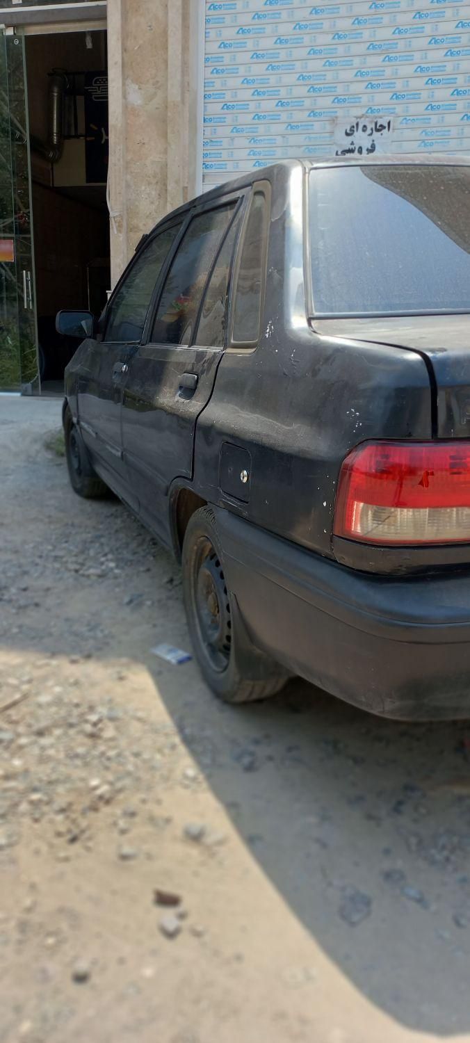 خودرو پراید، صبا آگهی ann_19450899