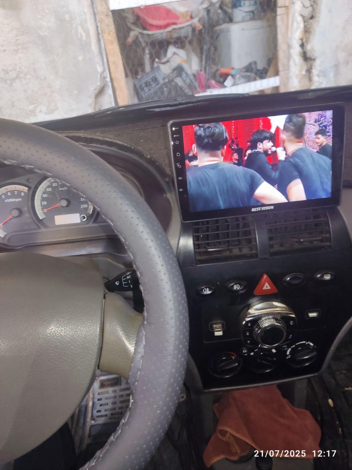 تیبا 2 SX - 1395