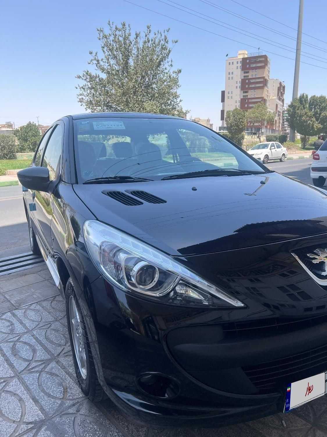 خودرو پژو، 207 آگهی ann_19450934