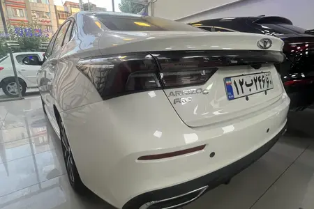 فونیکس آریزو 6 GT اکسلنت - 1404