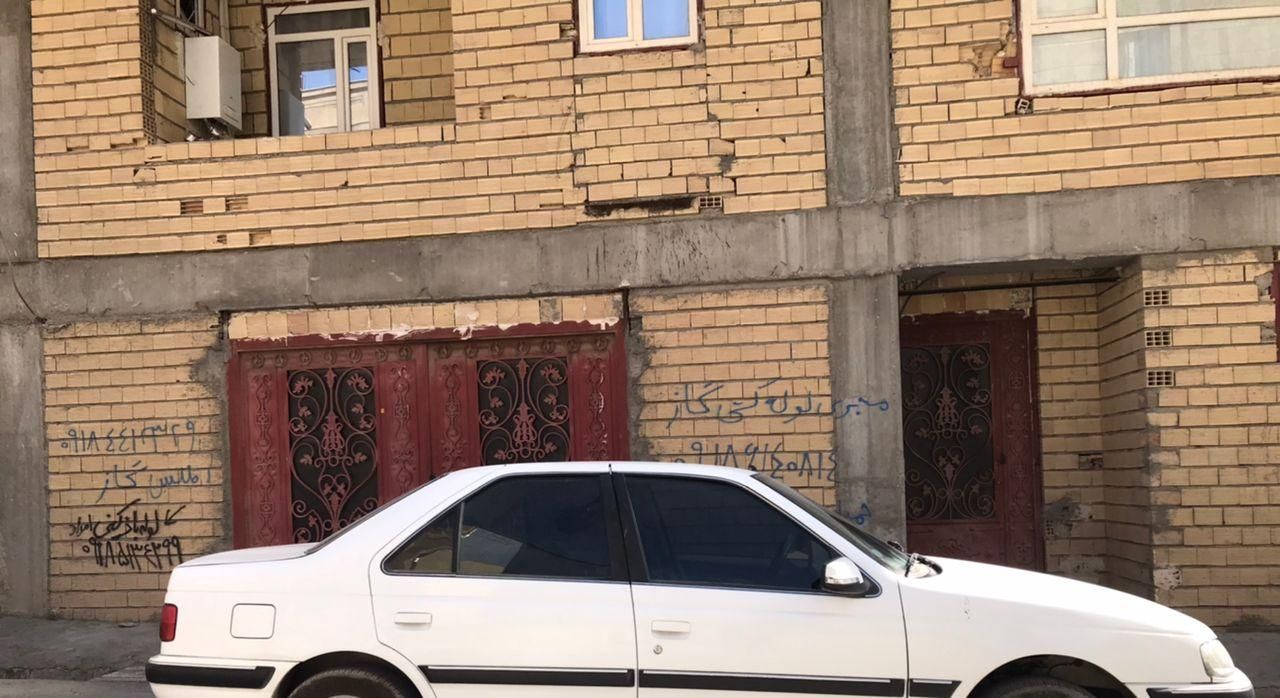 پژو پارس سال - 1400
