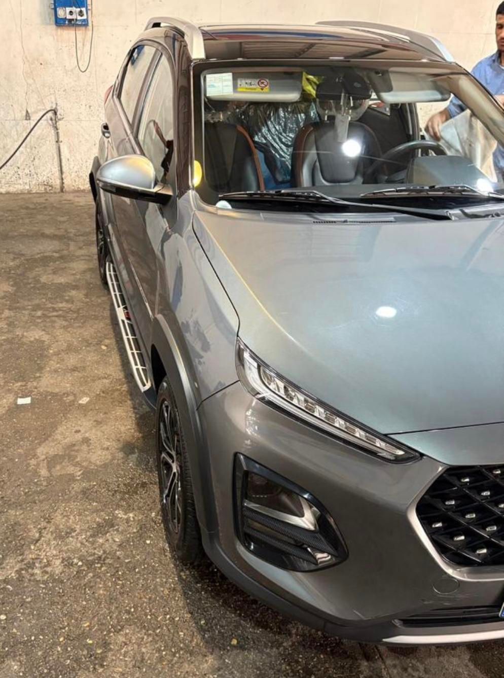ام وی ام X22 پرو اتوماتیک IE - 1401