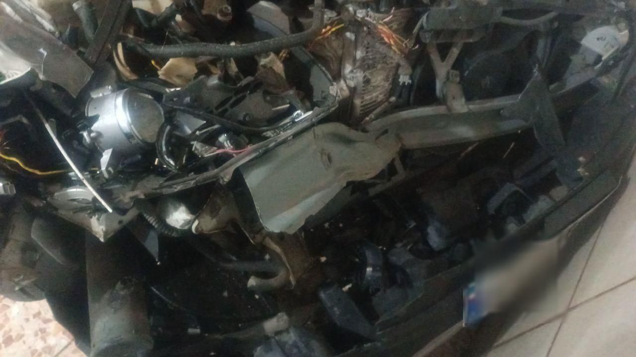 دانگ فنگ H30 کراس اتوماتیک - 1396