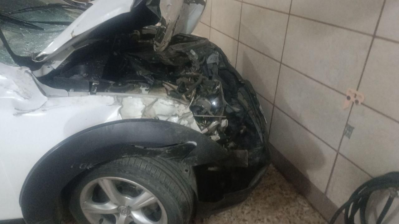 دانگ فنگ H30 کراس اتوماتیک - 1396