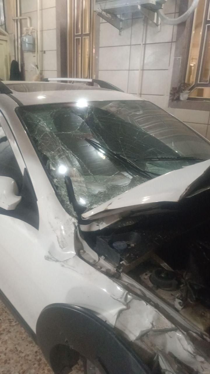 دانگ فنگ H30 کراس اتوماتیک - 1396