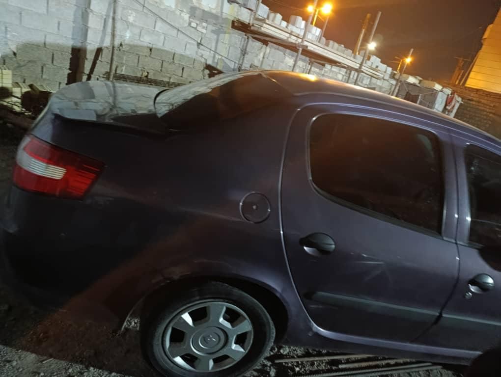 خودرو رانا، LX آگهی ann_19450994