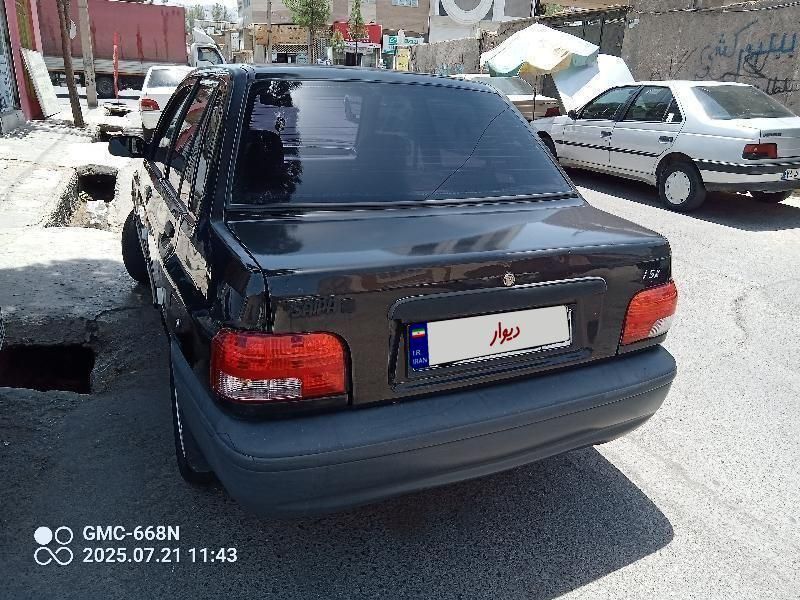 خودرو پراید، صبا آگهی ann_19451034