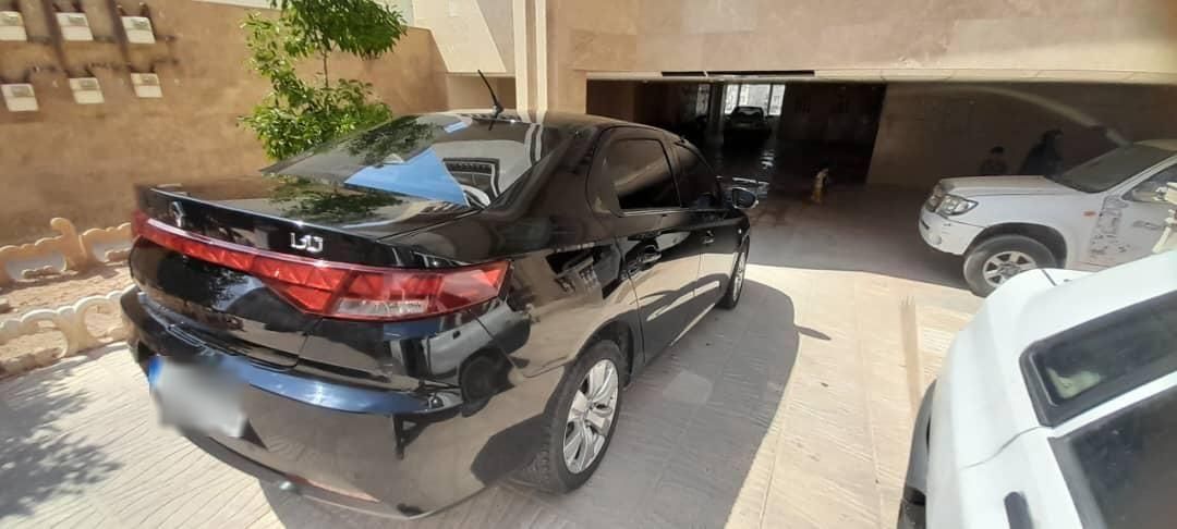 خودرو تارا، اتوماتیک آگهی ann_19451036