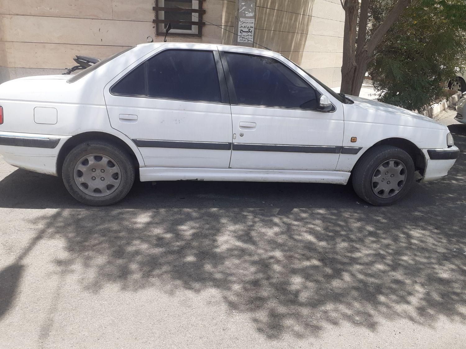 خودرو پژو، پارس آگهی ann_19451038