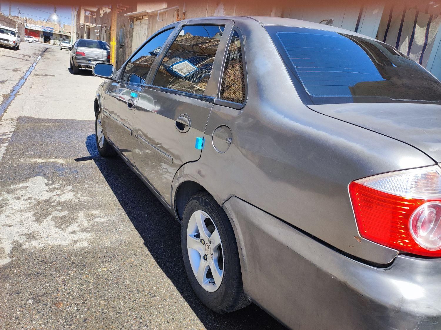 خودرو لیفان، 520I آگهی ann_19451046