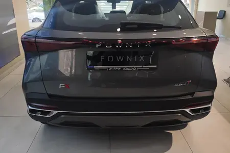 فونیکس FX پریمیوم FWD - 1404
