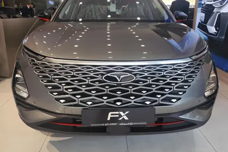فونیکس FX پریمیوم FWD - 1404