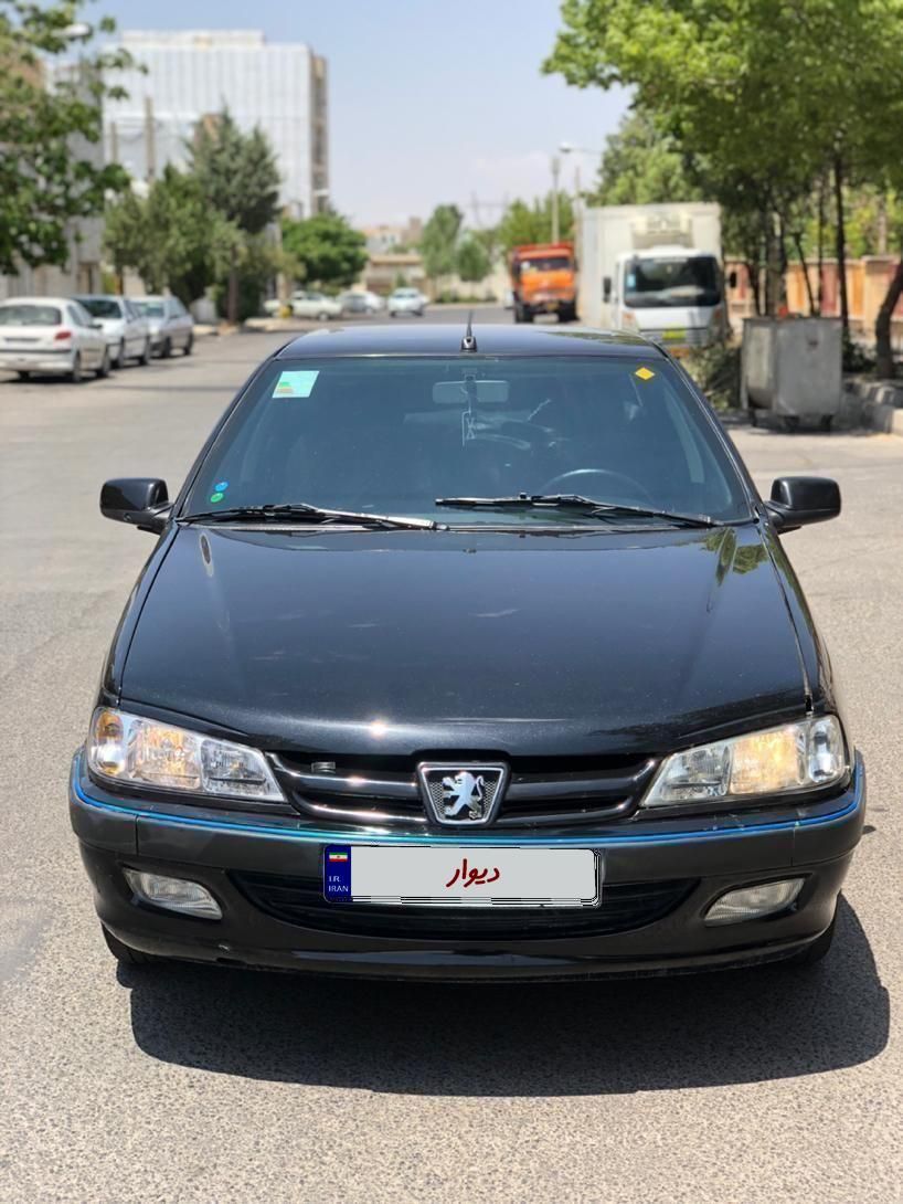 خودرو پژو، پارس آگهی ann_19451052