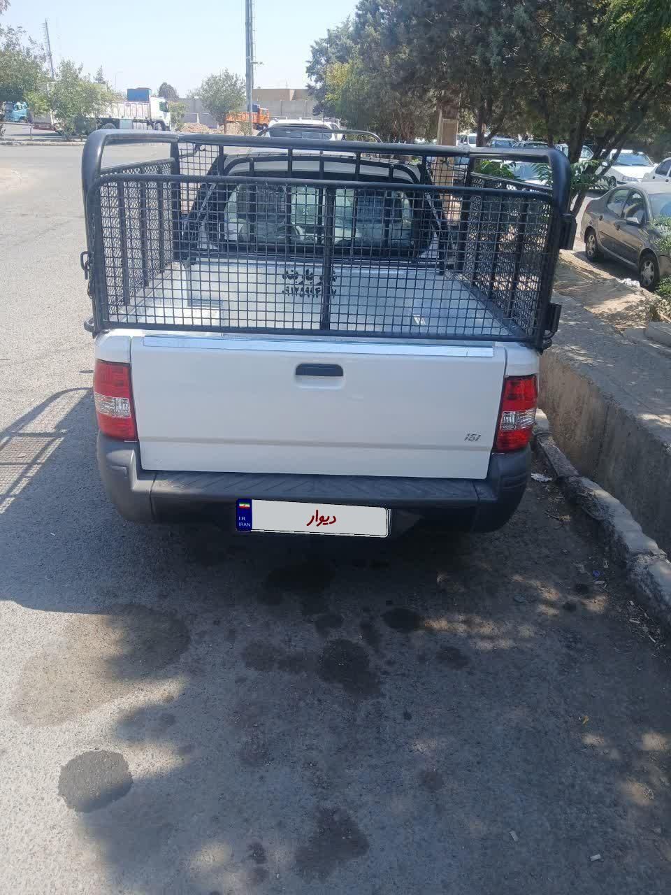 خودرو پراید، 151 آگهی ann_19451053