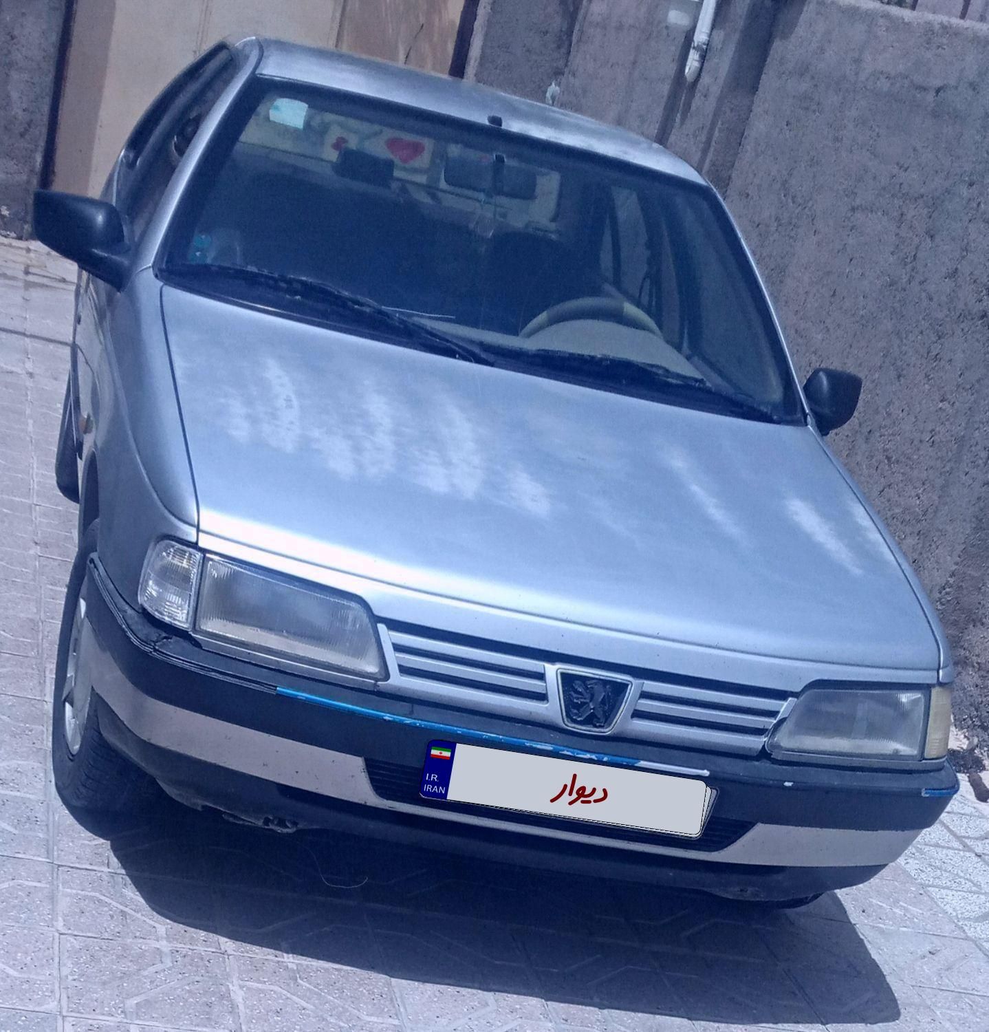 خودرو پژو، 405 آگهی ann_19451066