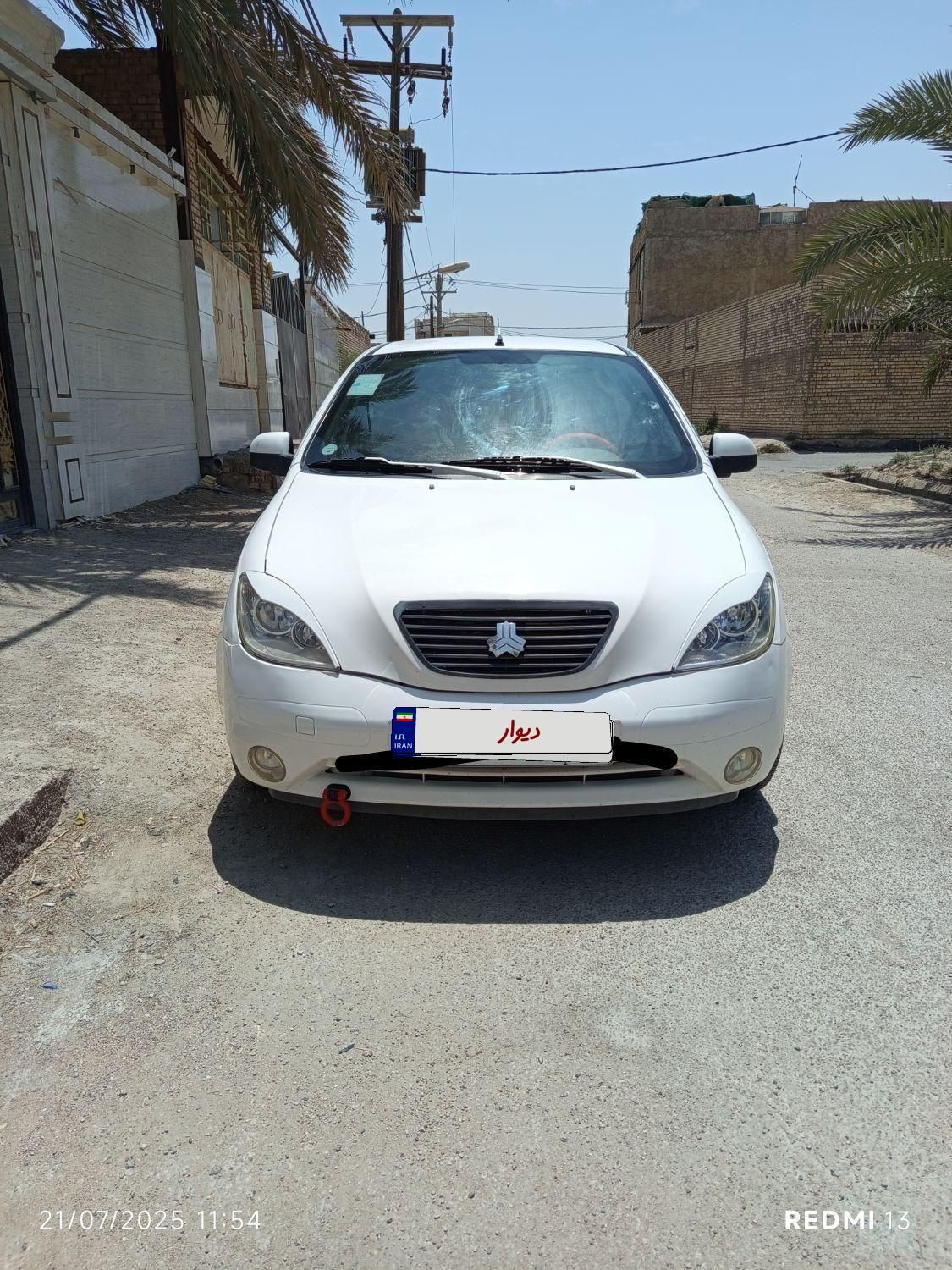 خودرو تیبا، صندوق دار آگهی ann_19451073