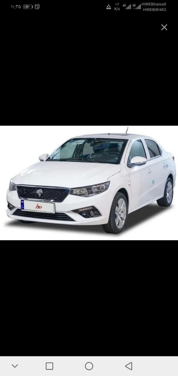 خودرو تارا، اتوماتیک آگهی ann_19451086