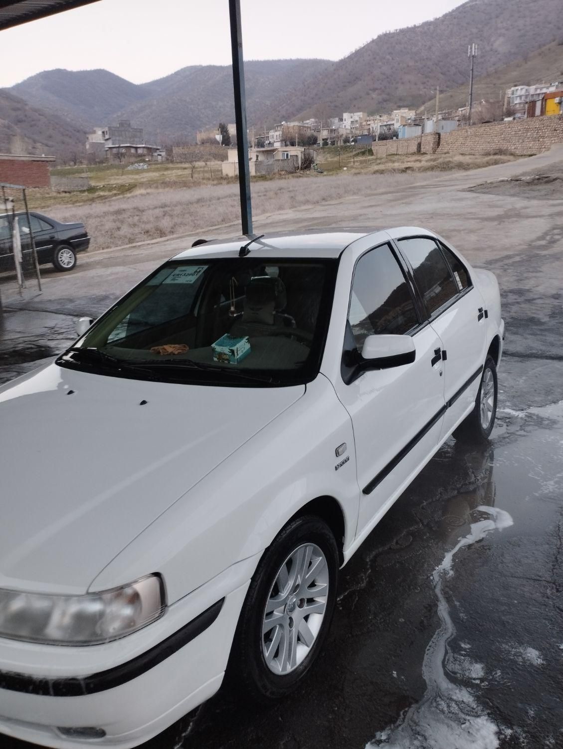 خودرو سمند، LX آگهی ann_19451098
