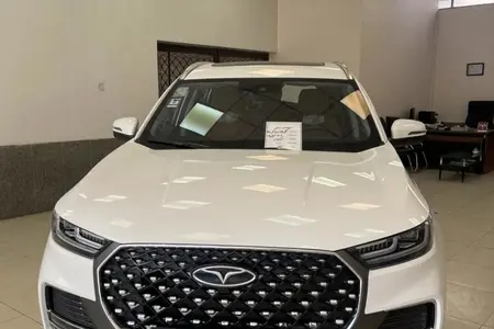 خودرو فونیکس، تیگو 8 پرومکس آگهی ann_19451100
