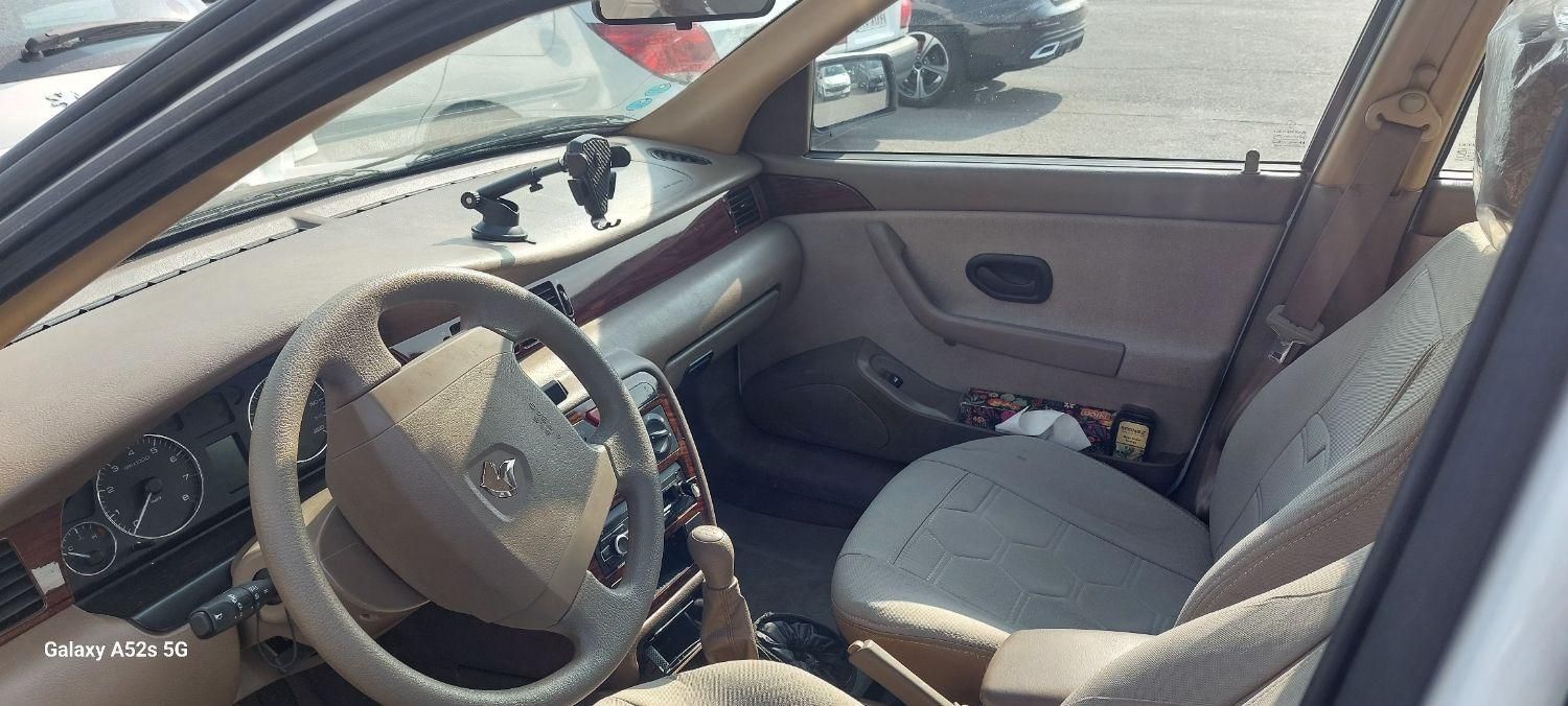 سمند LX XU7 - 1399