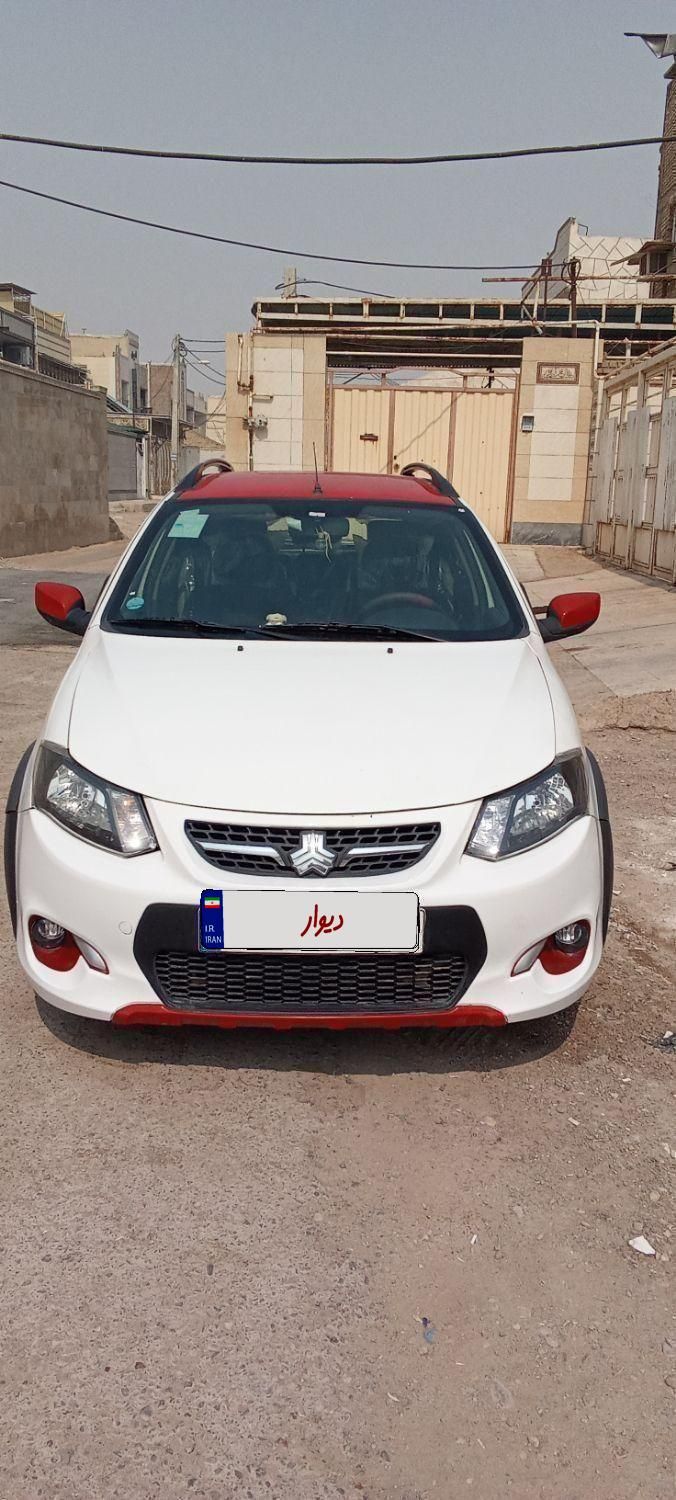 خودرو کوییک، R آگهی ann_19451158