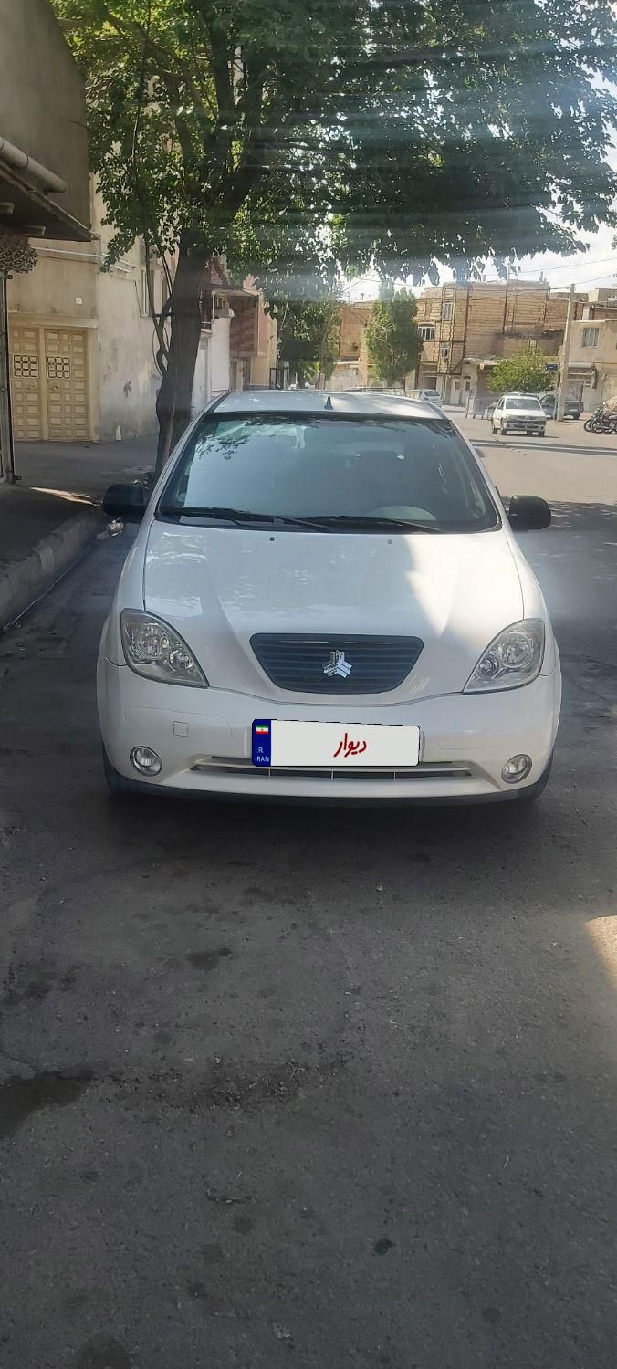خودرو تیبا، صندوق دار آگهی ann_19451174