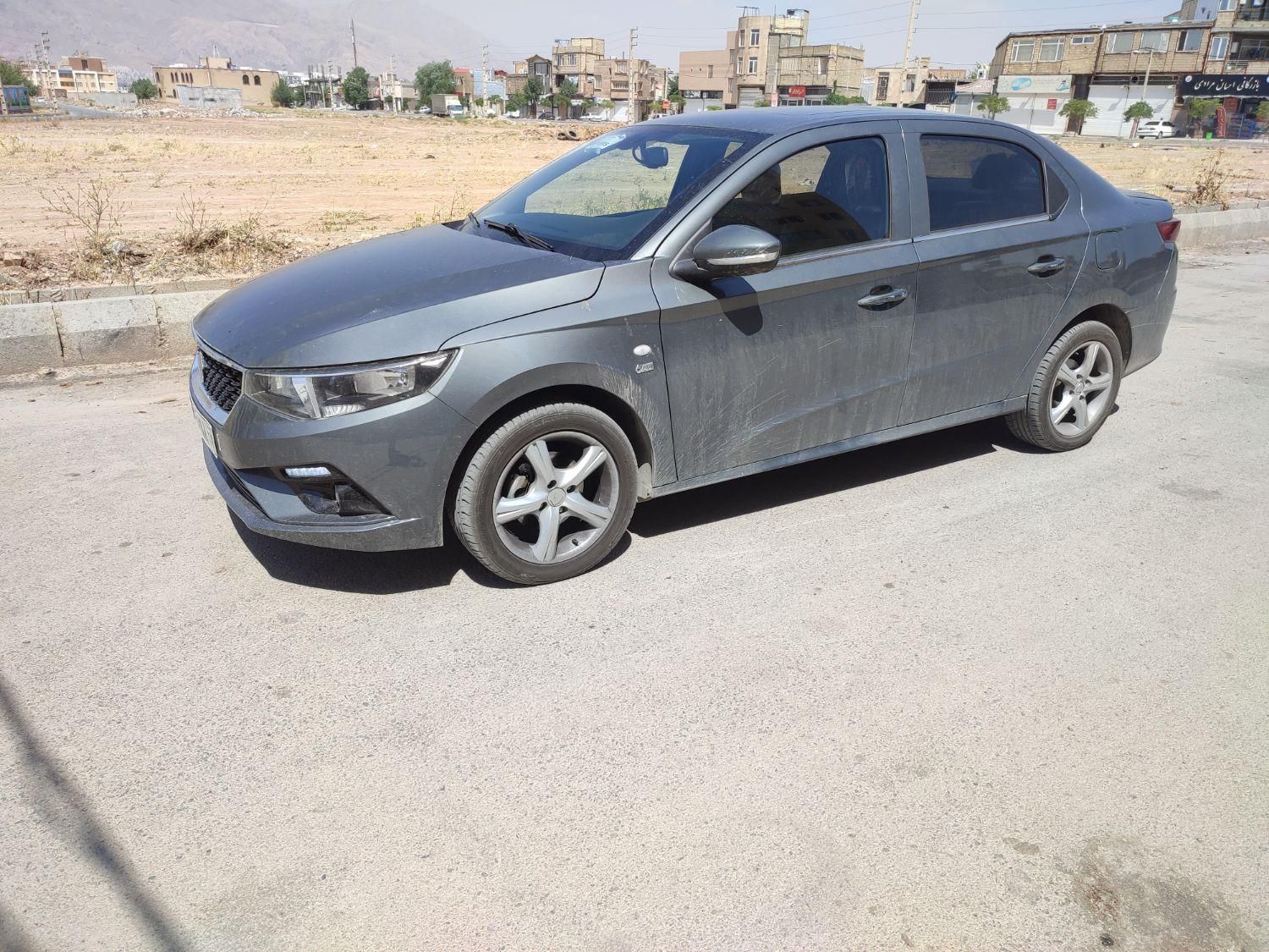 تارا اتوماتیک V4 LX - 1403