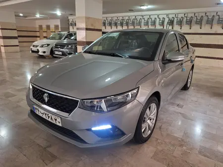 تارا اتوماتیک V4 LX - 1404