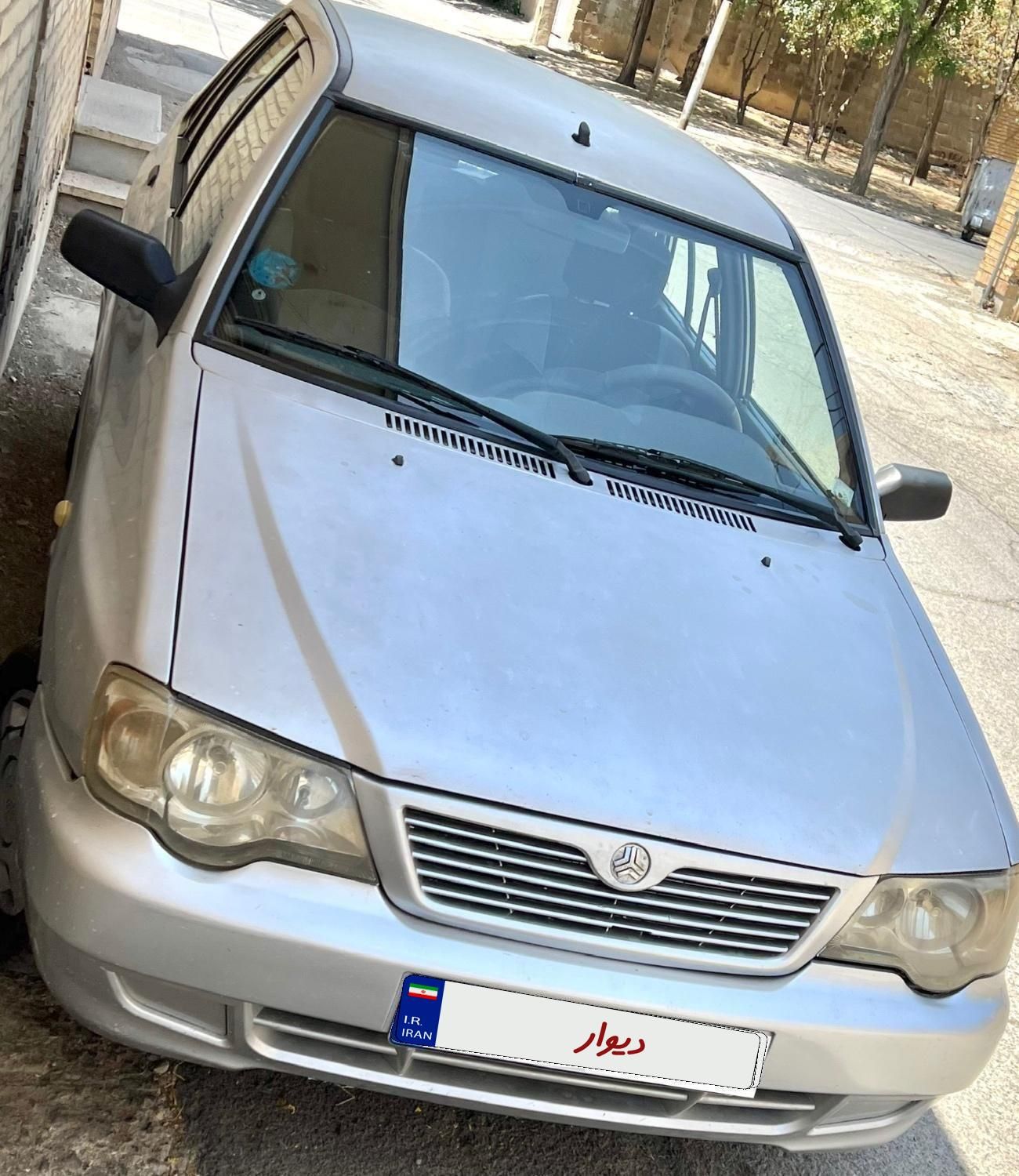 خودرو پراید، 132 آگهی ann_19451203