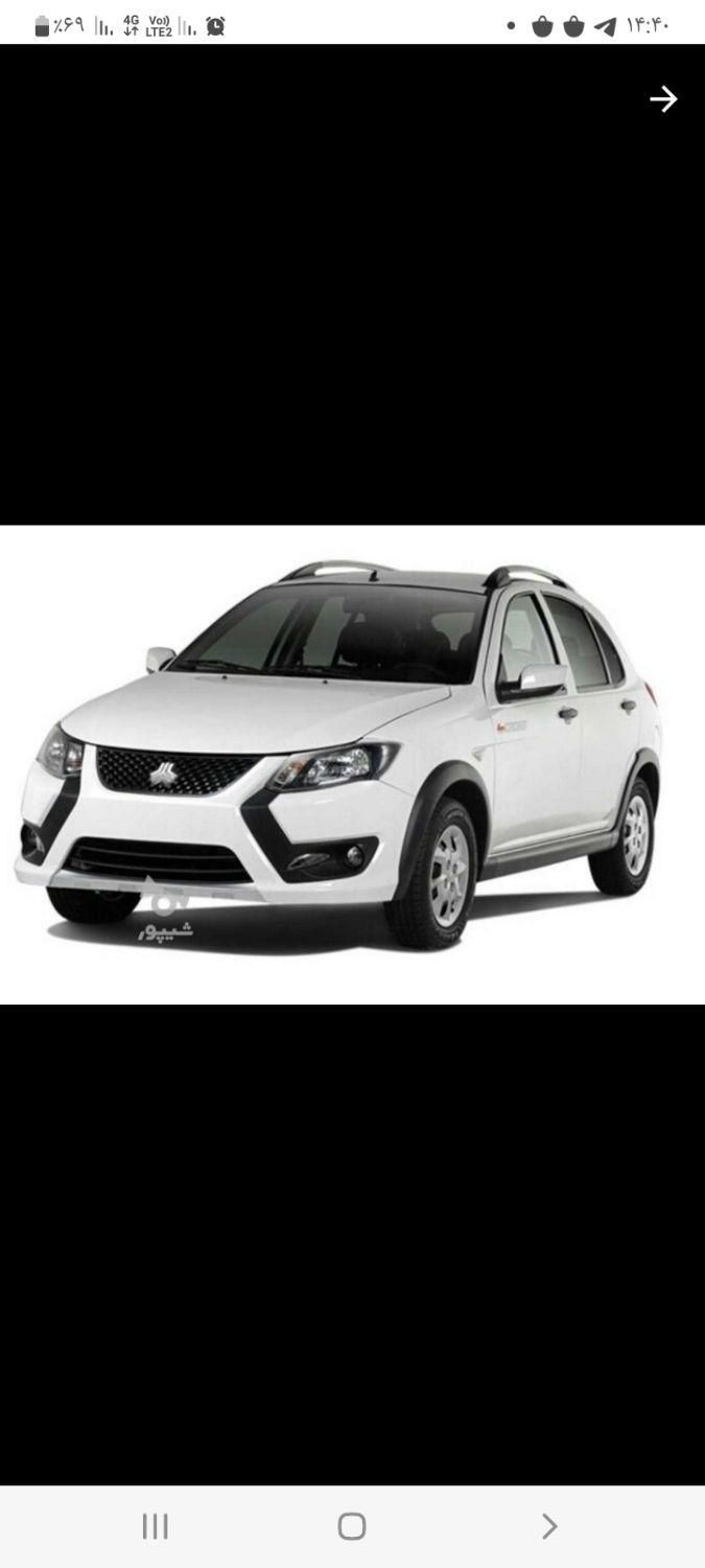 خودرو کوییک، S آگهی ann_19451247