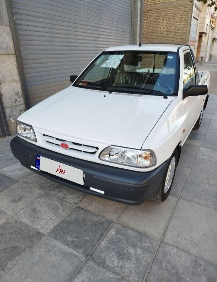 پراید 151 SE - 1403