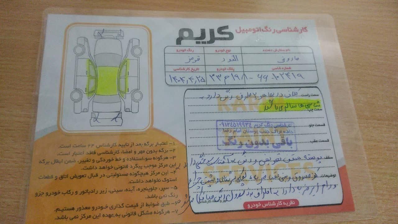 رنو تندر 90 E1 - 1392