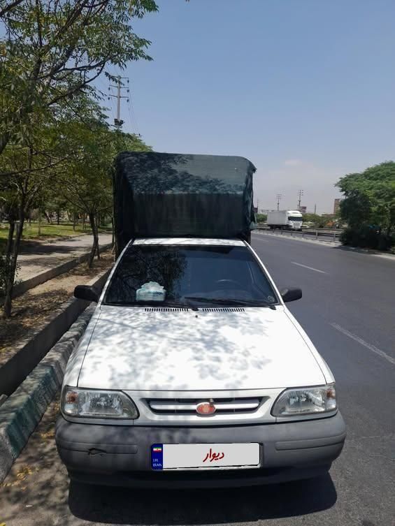 خودرو پراید، 151 آگهی ann_19451288