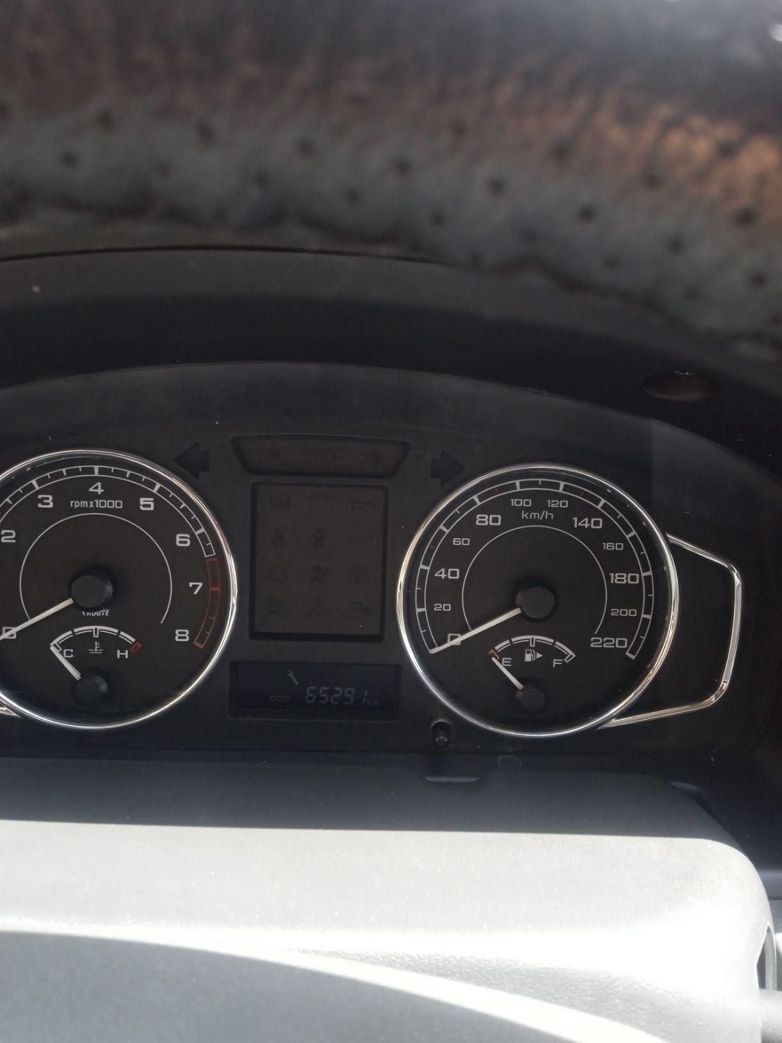 پژو پارس سال - 1400