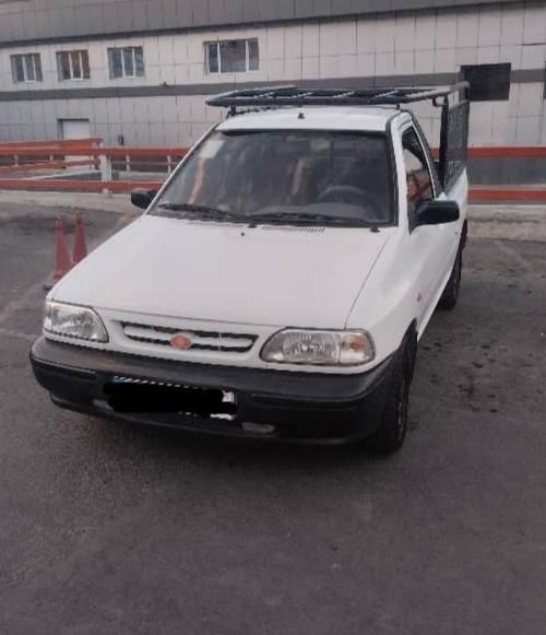 پراید 151 SE - 1401