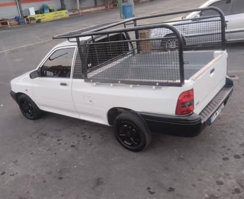 پراید 151 SE - 1401