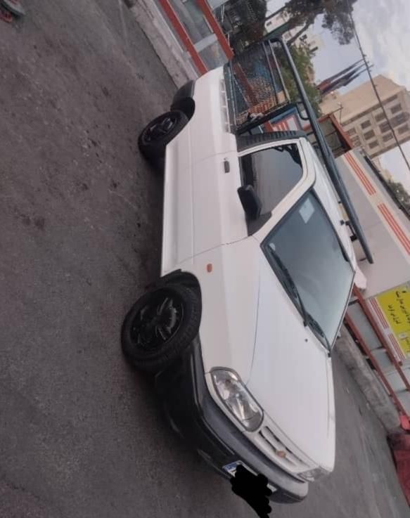 پراید 151 SE - 1401