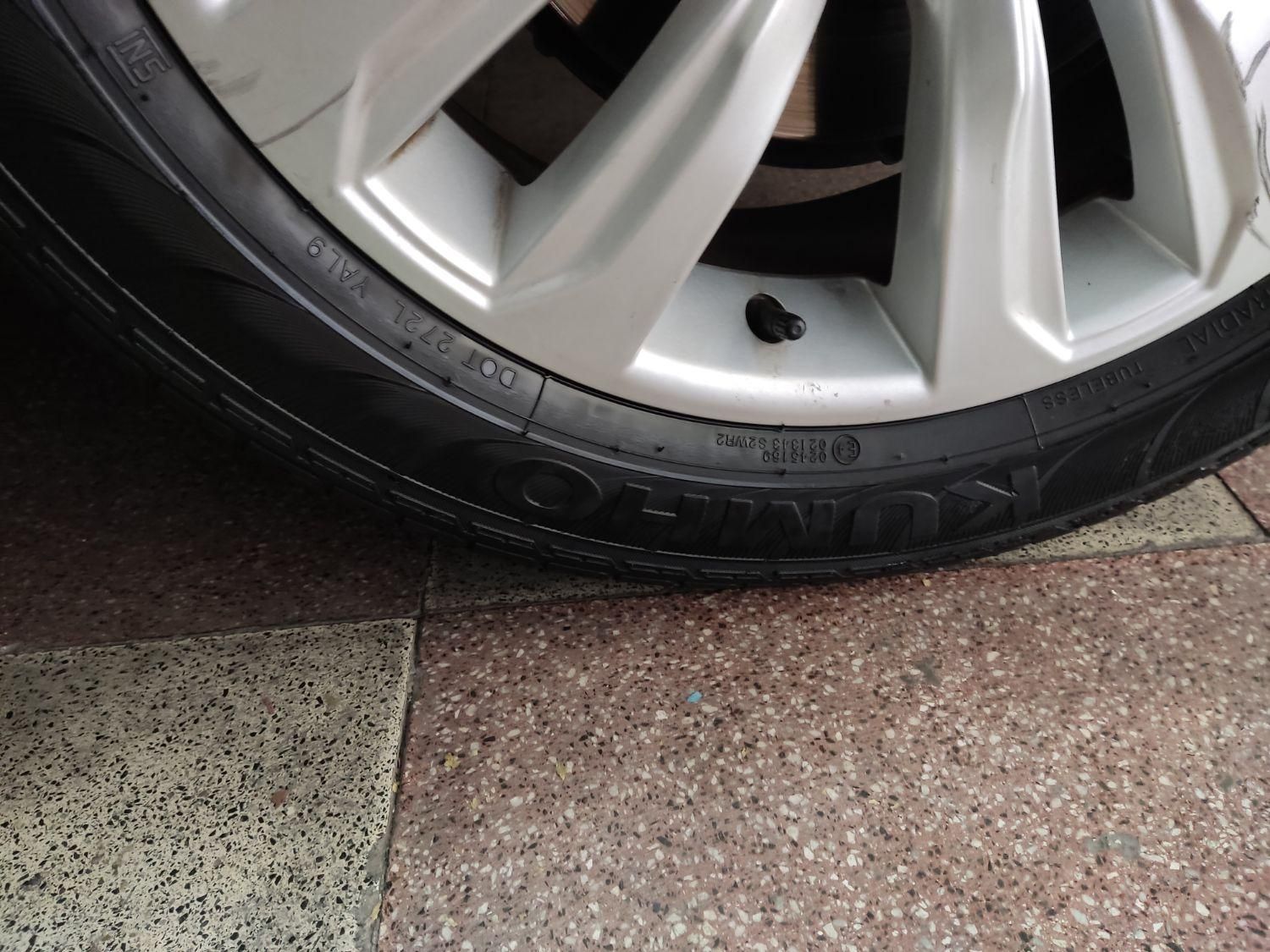 جک S5 اتوماتیک - 1398