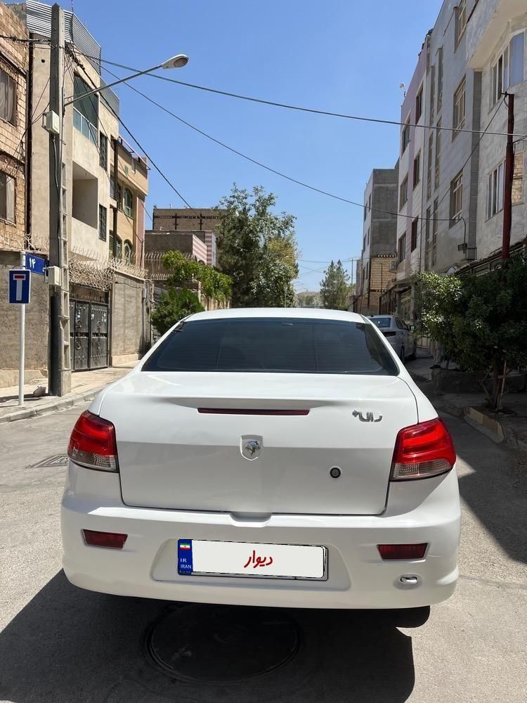 رانا LX TU5 - 1392