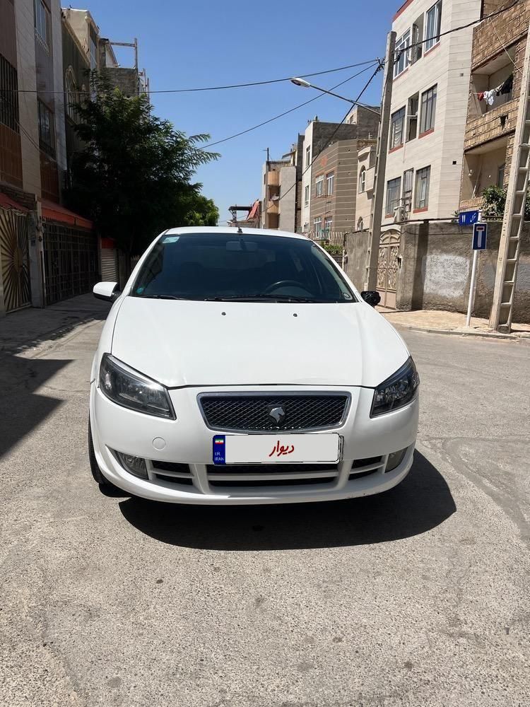 خودرو رانا، LX آگهی ann_19451347