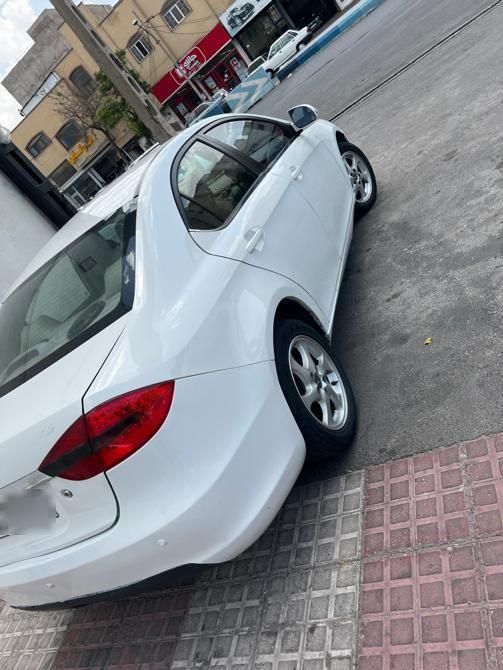 جک J5 دنده‌ای - 1393